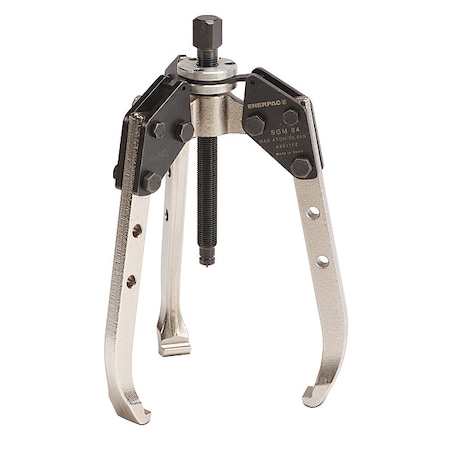 Enerpac SGM04, 4 Ton, Mechanical Sync Grip Puller SGM04