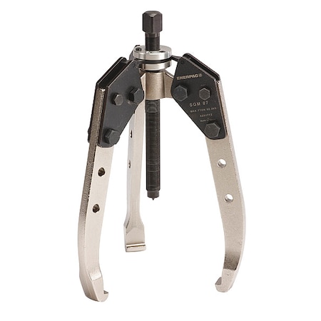 Enerpac SGM07, 7 Ton, Mechanical Sync Grip Puller SGM07