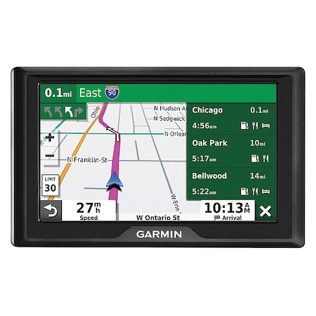 Garmin GPS Navigation System DRIVE52LM