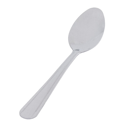 Crestware Teaspoon, Dominion Pattern, PK24 DOM414