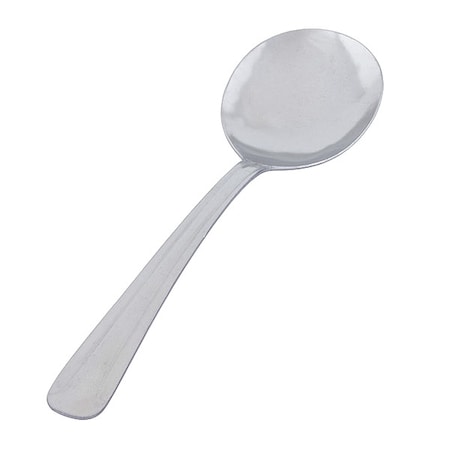 Crestware Bouillon Spoon, Dominion Pattern, PK24 DOM410