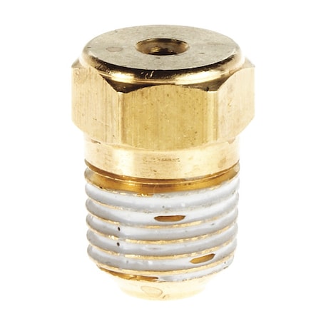 Conrader Cold Start Valve, 0 to 12 CFM, 1/4" (M)NPT SU3-1/4