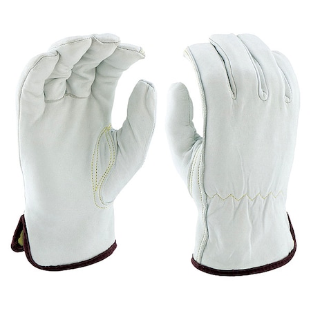 PIP Cut-Resistant Gloves, XL, 10" L, PR 9110