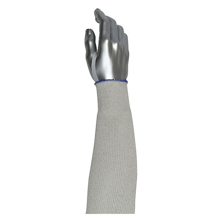 Pip KnitSleeve, Gray, Universal, PolyKorXrystal 20-21DHX18-ET