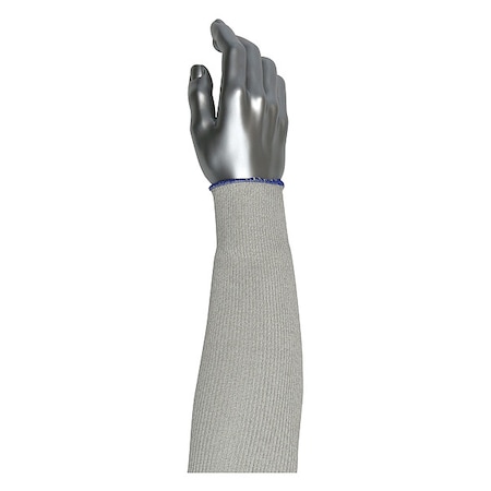 Pip KnitSleeve, Gray, Universal, PolyKorXrystal 20-21HX18TH