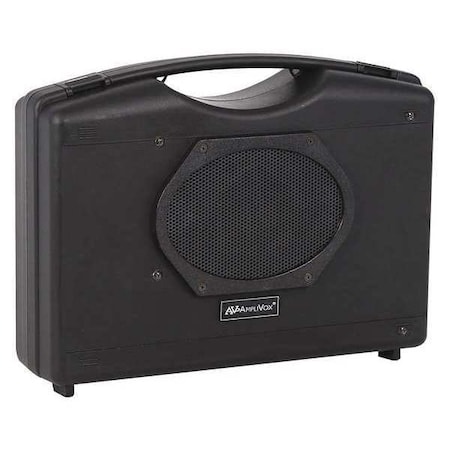 portable address system