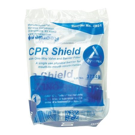 Zoll Mobilize Trauma Kit Refill, Adult, Child 8911-000140-01