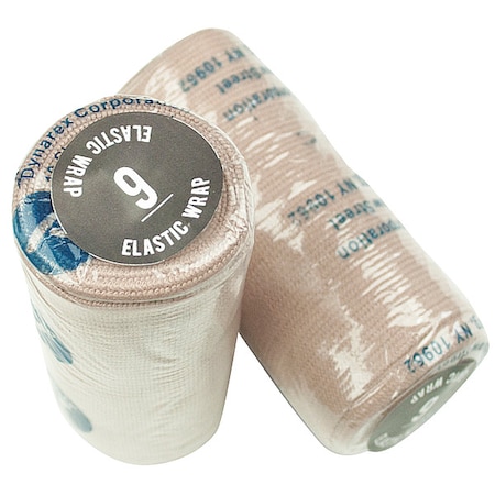 Zoll Mobilize Elastic Bandage, Sterile, Tan 8911-000260-01