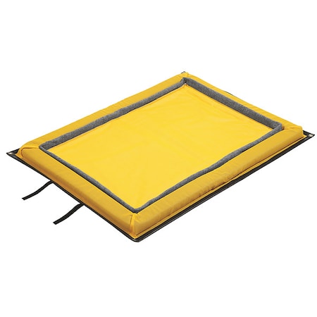 Pig Outdoor Filter Berm Pad, Sediment/Oil FLT901