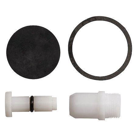 Kohler Valve Service, Blk; Wht K-GP30166