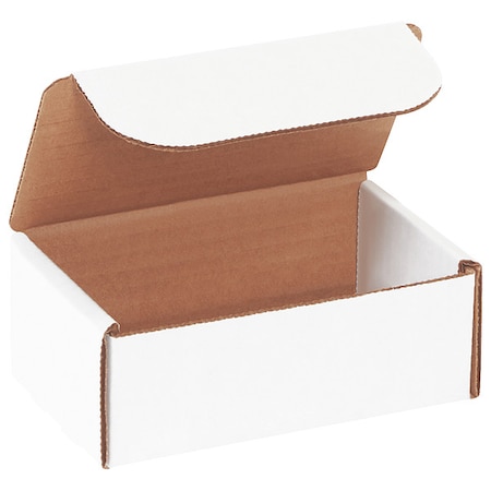 Zoro Select Literature Mailers, 5