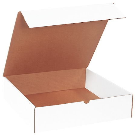 Zoro Select Literature Mailers, 16