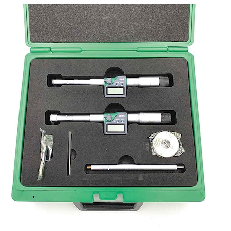 Insize Internal Micrometer 3127-E082