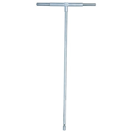 Insize Telescoping Gauge Set, Number of Pieces 1 4209-6