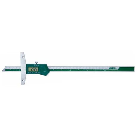 Insize Electronic Depth Gage 1147-150