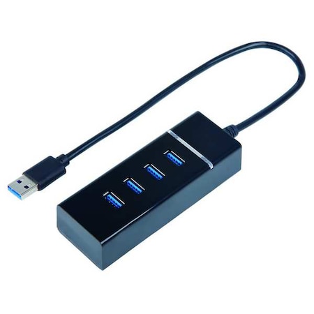 Insize Hub Converter For Data Output Cables 7324-HUB4