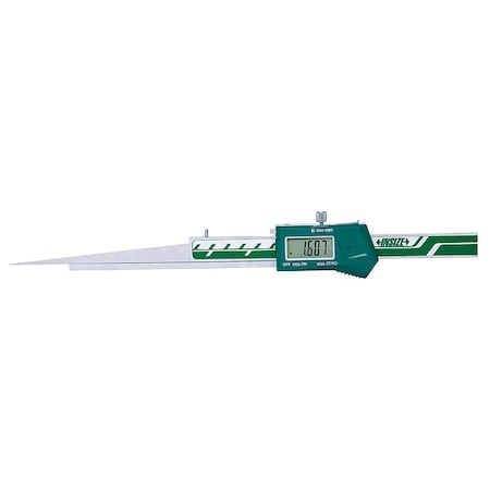 Insize Digital Taper Gauge 1160-10