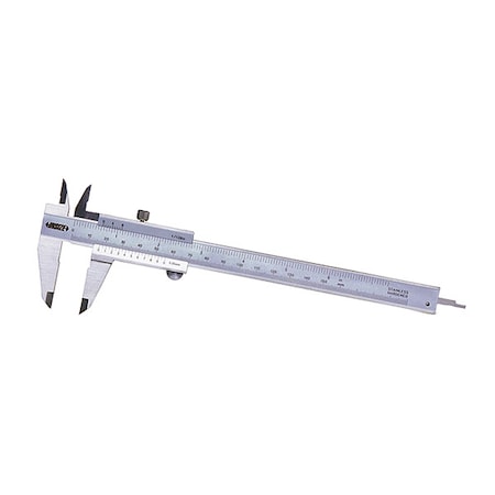 Insize Vernier Caliper 1205-1502S