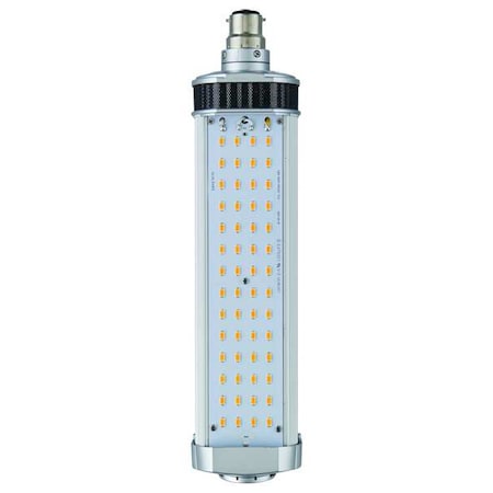 Light Efficient Design HID LED, 20 W, T17, Bayonet Base (B22d) LED-8100-22K