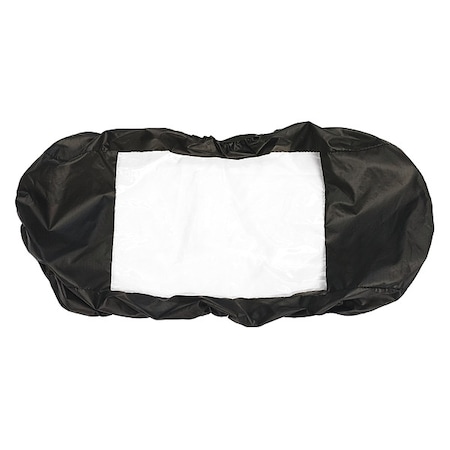 Agri-Fab Lawn Spreader Cover For Broadcast Spreaders 69712