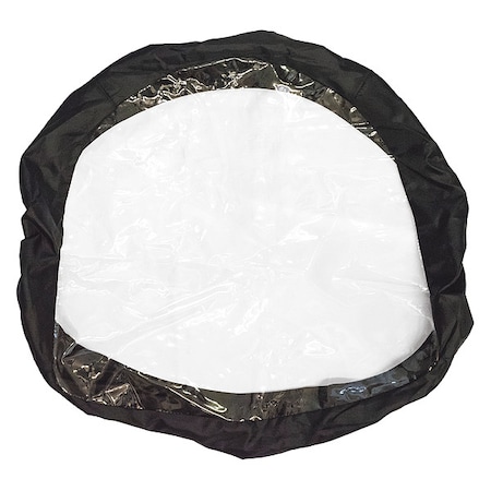 Agri-Fab Lawn Spreader Cover For Broadcast Spreaders 69711