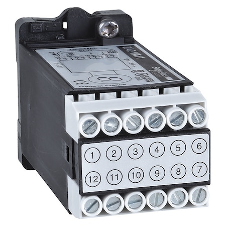 Schneider Electric Digital Display Body ZA2VA11