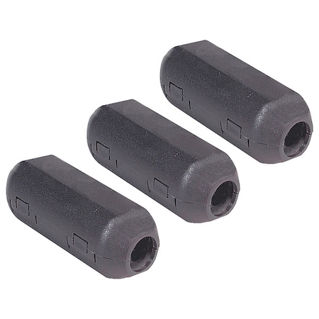 Schneider Electric Output Filter, IP20, 0.55 hp, 2.4 A VW3A31452