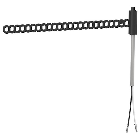 Schneider Electric Thermistor, 1.5 m Cable, IP68 TM1STNTCTN62015