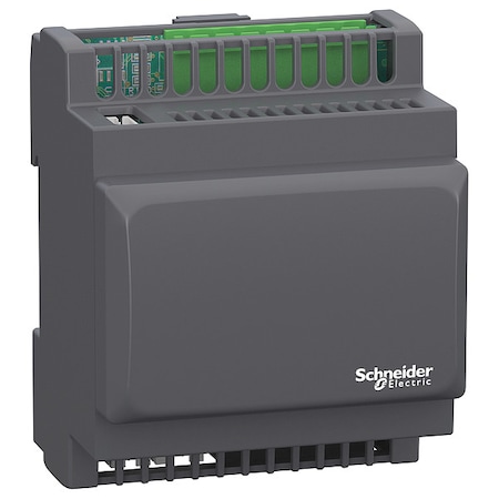Schneider Electric OptimizedExpansion, 11Inputs, 11Outputs TM171EO22R
