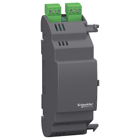 Schneider Electric Communication Module, 4.3 in H TM171AMB