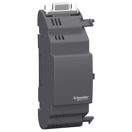 Schneider Electric Communication Module, 4.3 in H TM171APBUS