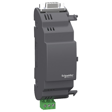 Schneider Electric Communication Module, 4.3 in H TM171ARS232