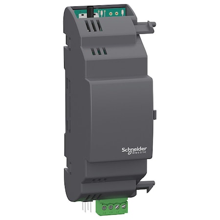 Schneider Electric Plug-In LONWorks, 4.3 in H TM171ALON