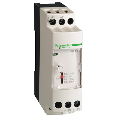 Schneider Electric Analog Converter, 24V DC RMTJ60BD