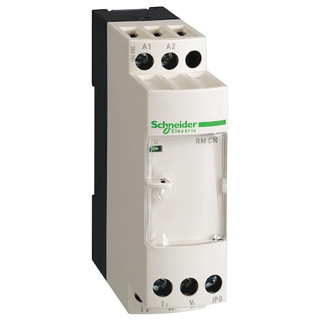 Schneider Electric Analog Converter, 24V DC RMCN22BD