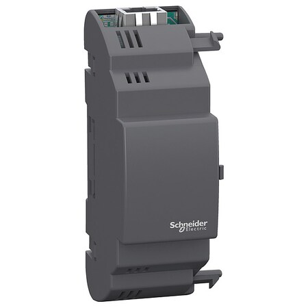 Schneider Electric Communication Module, 4.3 in H TM171AETH