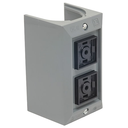 Schneider Electric Complete Control Station, No Legend 9001BGC214