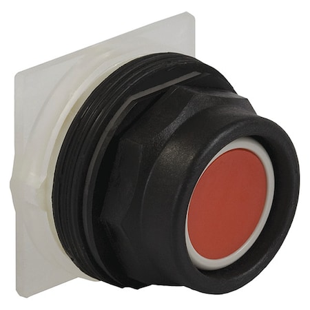 Schneider Electric Push Button, 30 mm, Brown 9001SKR1RH2
