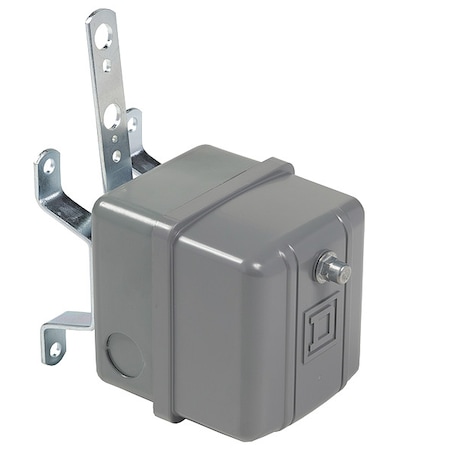 Schneider Electric Pilot Light, Amber, 30mm, LED 9001SKT38LYA9