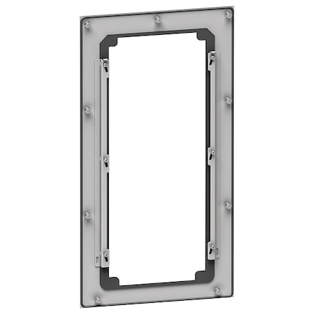 Schneider Electric Drive Flush Mounting Kit, Spacial SM NSYPTDS2