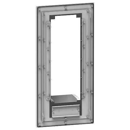 Schneider Electric Drive Flush Mounting Kit, Spacial SM NSYPTDS5