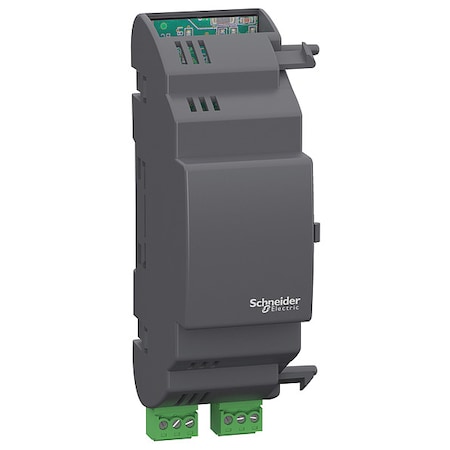 Schneider Electric Communication Module, 4.3 in H TM171ARS485