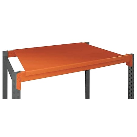 Lyon Pallt Rk Dckng, 48x48 in, LdCap: 11865 lb SODP4848