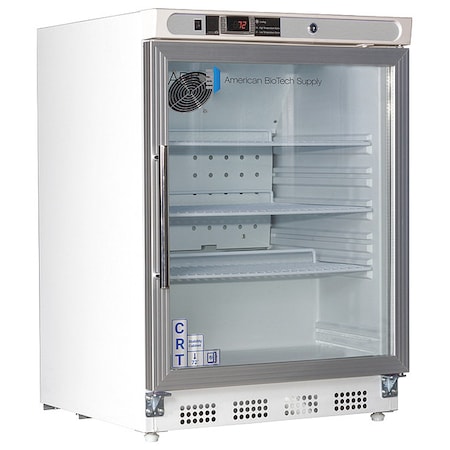 American Biotech Supply Temperature Controlled Room, 33.37" H CRT-ABT-HC-UCBI-0404G