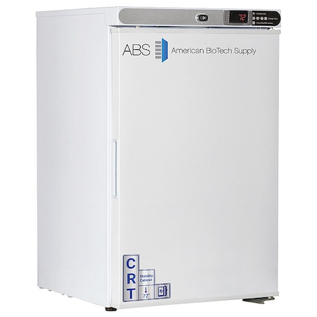 American Biotech Supply Temperature Controlled Room, 28.87" H CRT-ABT-HC-UCFS-0204