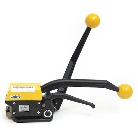 Fromm A335/12.7 13.2770 $1,078.00 Strapping Sealer, Manual, Standard