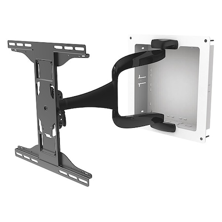 Peerless-Av TV Wall Mount, 80 lb. Cap. IM747PU