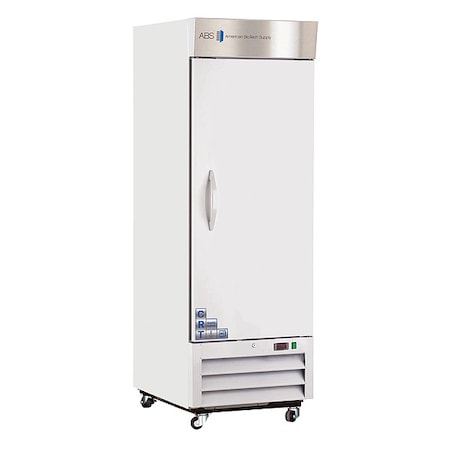 American Biotech Supply Temperature Controlled Room, 81.75" H CRT-ABT-HC-S23S