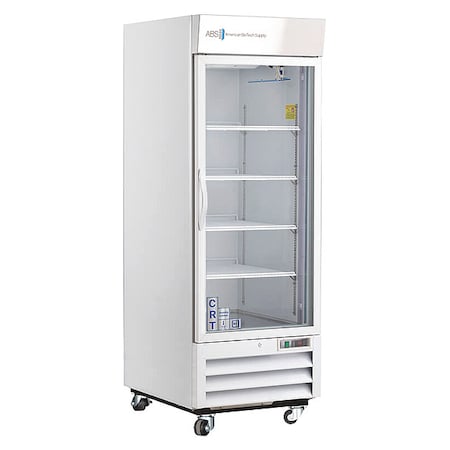 American Biotech Supply Temperature Controlled Room, 81.75" H CRT-ABT-HC-S26G