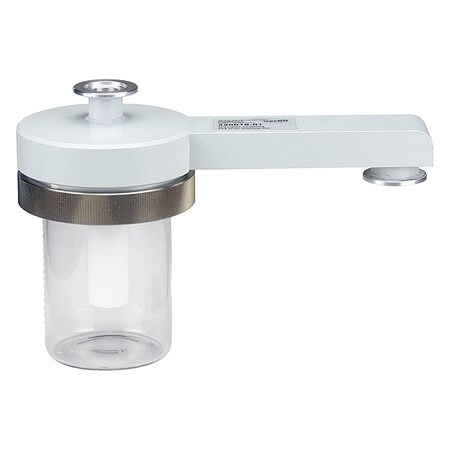 Welch Inlet Condenser, Welch 320016